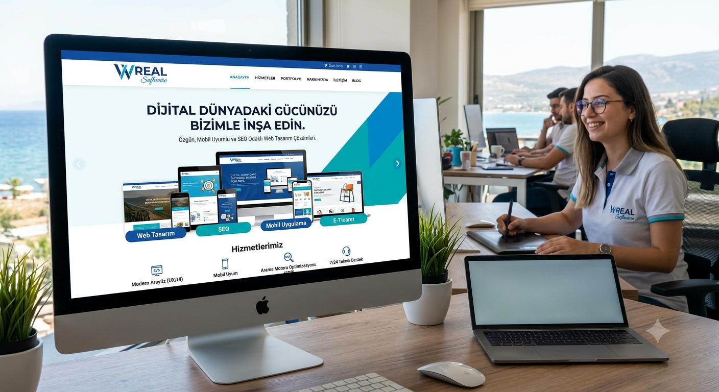 Web Tasarım