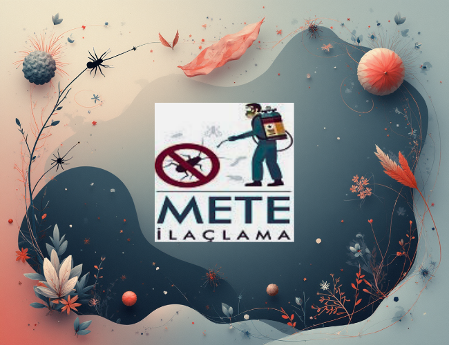 mete ilaçlama